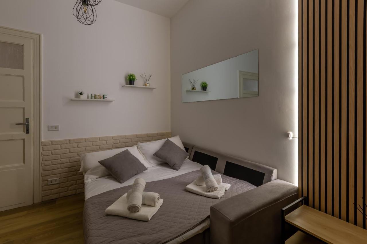 Imperium House - Appartamento Con Giardino Privato, 3 Minuti Da Metro Piazza Bologna, A-C, روما المظهر الخارجي الصورة